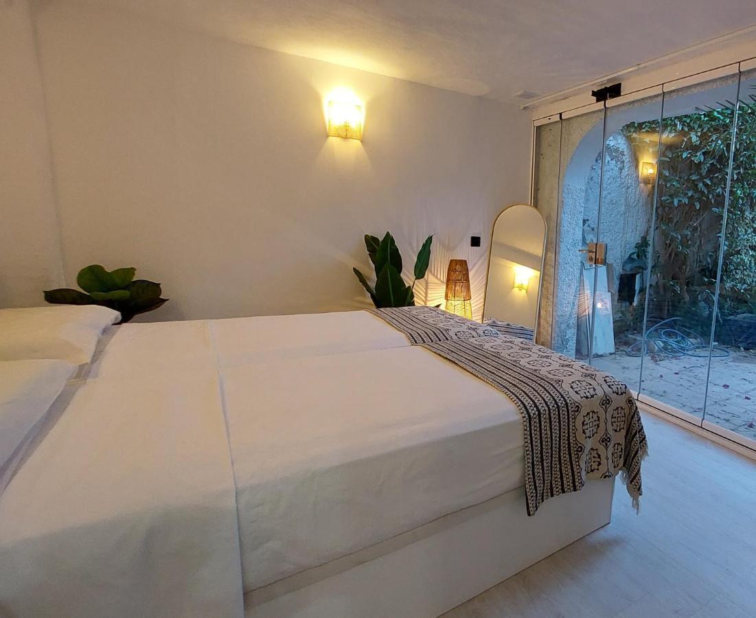 נרחה New Boho Home With Balcony, Private Garden And Communal Pool מראה חיצוני תמונה
