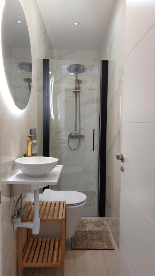 נרחה New Boho Home With Balcony, Private Garden And Communal Pool מראה חיצוני תמונה